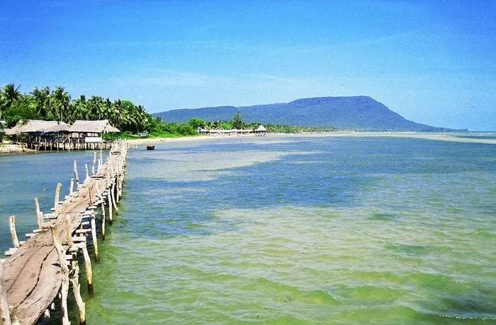 Đảo phương Nam là lựa chọn hoàn hảo cho chuyến du xuân