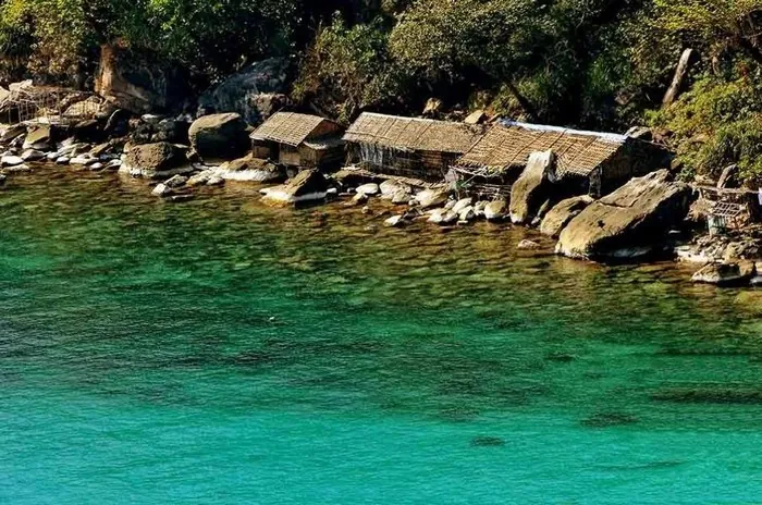 Những sắc màu Thổ Chu