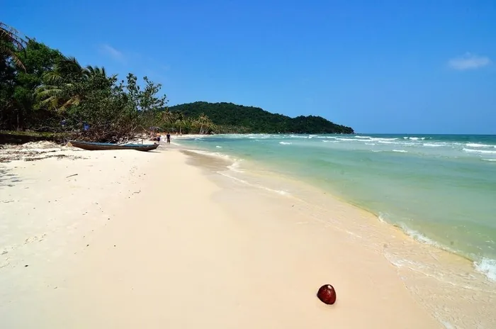 Đẹp mê mẩn Phú Quốc