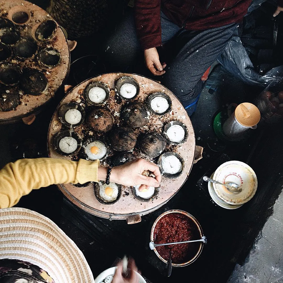 Hãy đi Đà Lạt theo phong cách phượt thủ với chi phí siêu rẻ...