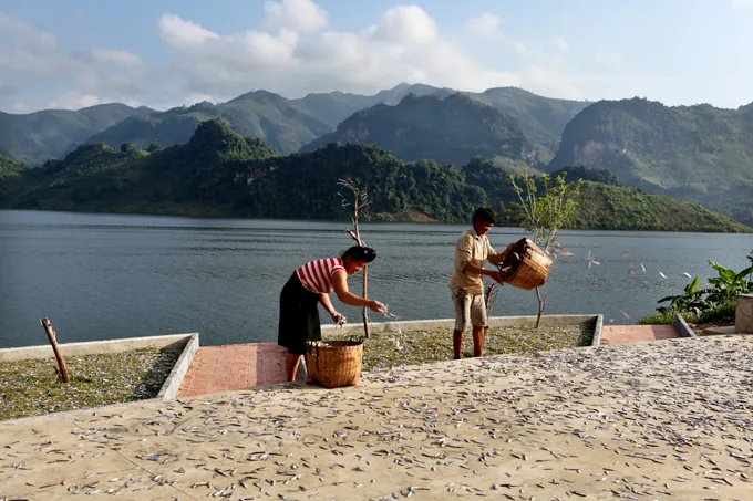 Hẹn ước Phiêng Lanh Hẹn ước Phiêng Lanh