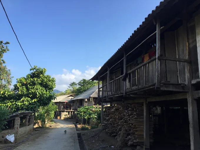 Hẹn ước Phiêng Lanh Hẹn ước Phiêng Lanh