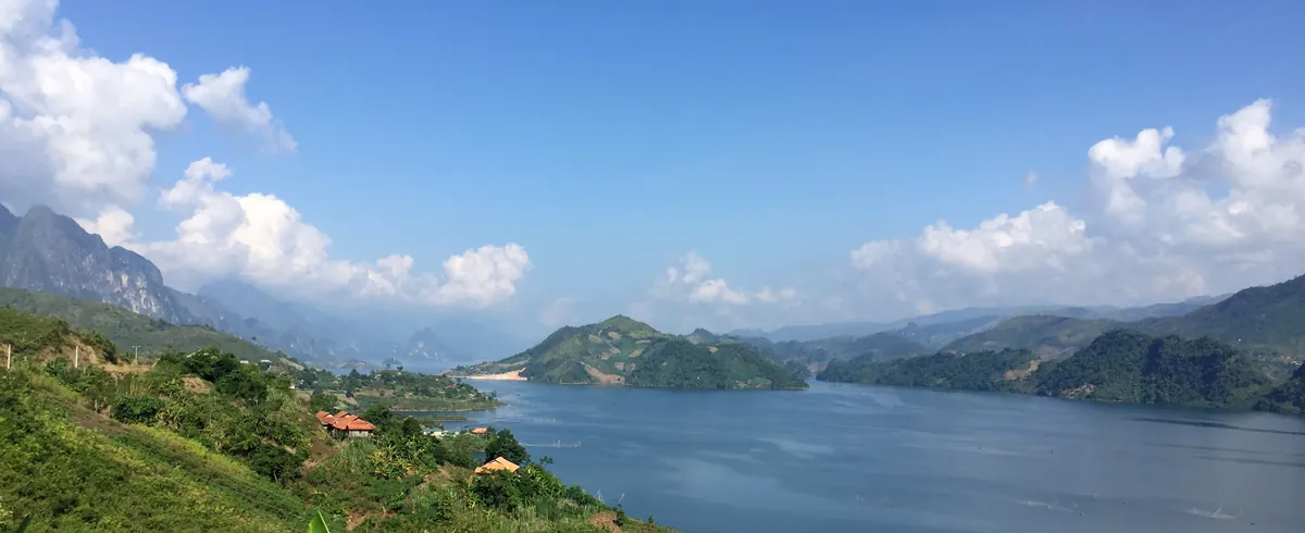 Hẹn ước Phiêng Lanh Hẹn ước Phiêng Lanh