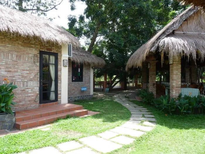 Hóc Môn có gì chơi