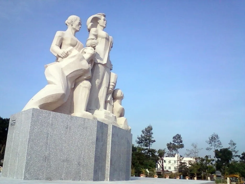 Hóc Môn có gì chơi