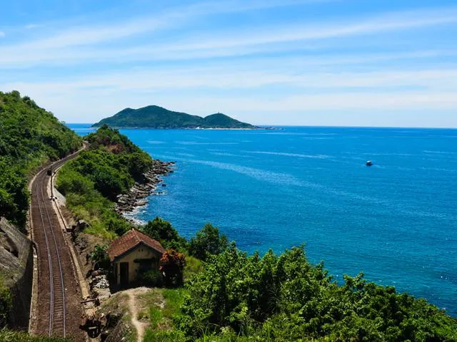 Khám phá Hòn Nưa - Vùng đảo bị lãng quên Hòn Nưa vùng đảo bị lãng quên