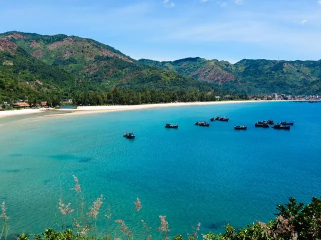 Khám phá Hòn Nưa - Vùng đảo bị lãng quên Hòn Nưa vùng đảo bị lãng quên
