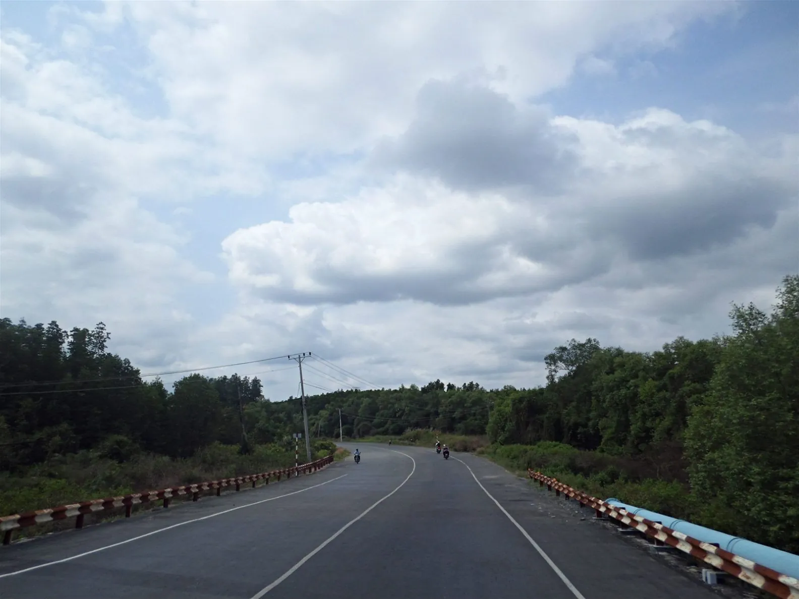 Hướng dẫn phượt Cần Giờ trong một ngày Hướng dẫn phượt Cần Giờ trong một ngày