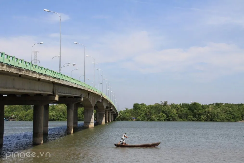 Hướng dẫn phượt Cần Giờ trong một ngày Hướng dẫn phượt Cần Giờ trong một ngày