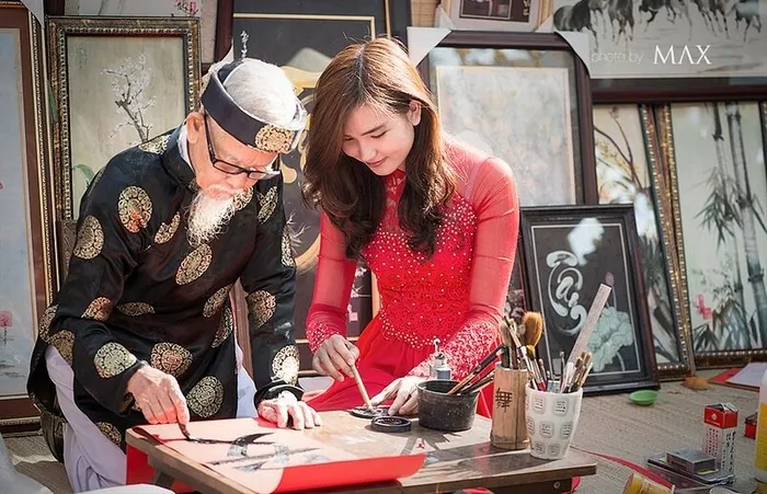 Khám phá 6 địa điểm chụp hình Tết đẹp nhất ở Sài Gòn