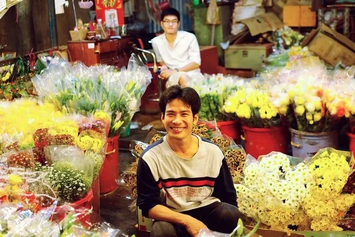 Khám phá 6 địa điểm chụp hình Tết đẹp nhất ở Sài Gòn