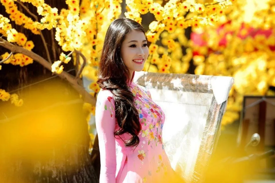 Khám phá 6 địa điểm chụp hình Tết đẹp nhất ở Sài Gòn