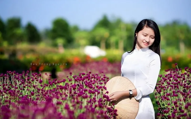 Khám phá 6 địa điểm chụp hình Tết đẹp nhất ở Sài Gòn - Phần 2 Khám phá 6 địa điểm chụp hình Tết đẹp nhất ở Sài Gòn