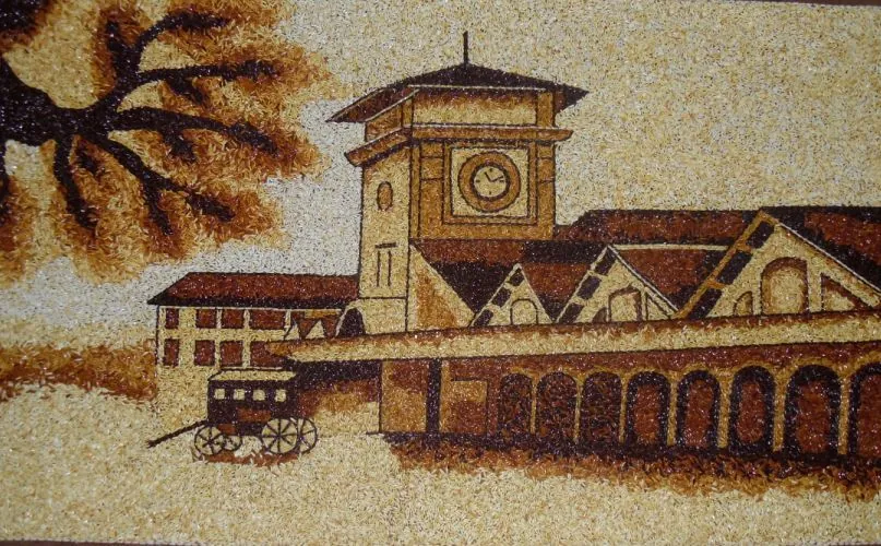 Khám phá chợ đêm Bến Thành