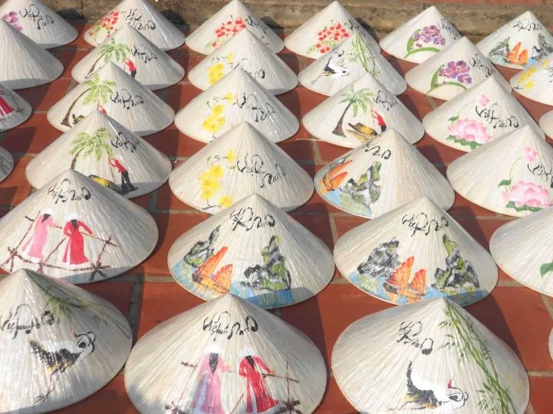 Khám phá chợ đêm Bến Thành