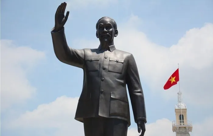Khám phá màn nhạc nước độc đáo tại phố đi bộ Nguyễn Huệ Khám phá màn nhạc nước độc đáo tại phố đi bộ Nguyễn Huệ
