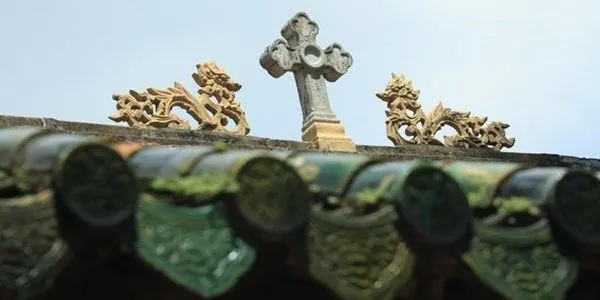 Khám phá ngôi nhà cổ kính có một không hai giữa lòng Sài Gòn đô hội Khám phá ngôi nhà cổ kính có một không hai giữa lòng Sài Gòn đô hội