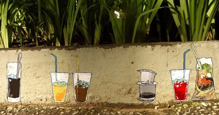 Khám phá Sài Gòn qua lăng kính sắc màu của thế hệ trẻ Khám phá Sài Gòn qua lăng kính sắc màu của thế hệ trẻ
