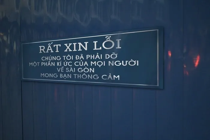 Khám phá Sài Gòn qua lăng kính sắc màu của thế hệ trẻ Khám phá Sài Gòn qua lăng kính sắc màu của thế hệ trẻ
