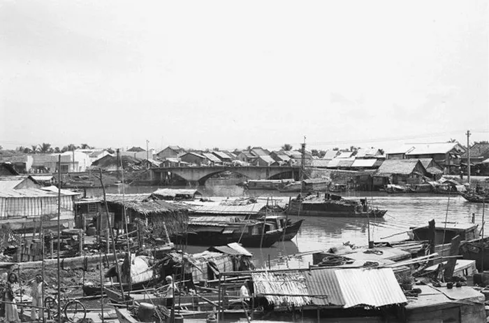 Khám phá Sài Gòn qua lăng kính sắc màu của thế hệ trẻ Khám phá Sài Gòn qua lăng kính sắc màu của thế hệ trẻ