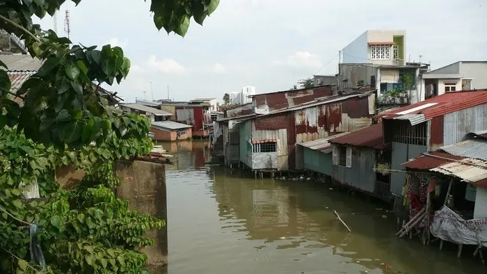 Khám phá Sài Gòn qua lăng kính sắc màu của thế hệ trẻ Khám phá Sài Gòn qua lăng kính sắc màu của thế hệ trẻ