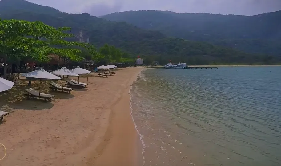 Khu du lịch Suối Hoa Lan đẹp tuyệt vời dưới góc máy flycam Khu Du Lịch Suối Hoa Lan Đẹp Tuyệt Vời Dưới Góc Máy Flycam