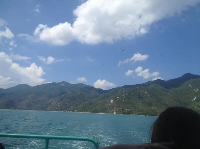 Khu du lịch Suối Hoa Lan đẹp tuyệt vời dưới góc máy flycam Khu Du Lịch Suối Hoa Lan Đẹp Tuyệt Vời Dưới Góc Máy Flycam