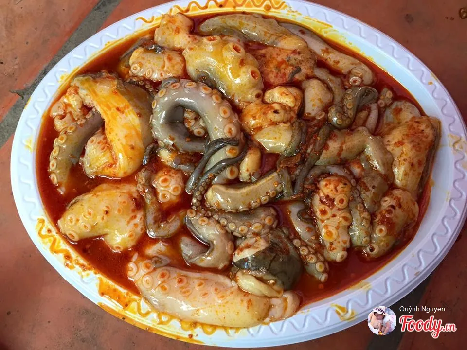 Kinh nghiệm ăn chơi ở Cần Giờ Kinh nghiệm ăn chơi ở Cần Giờ