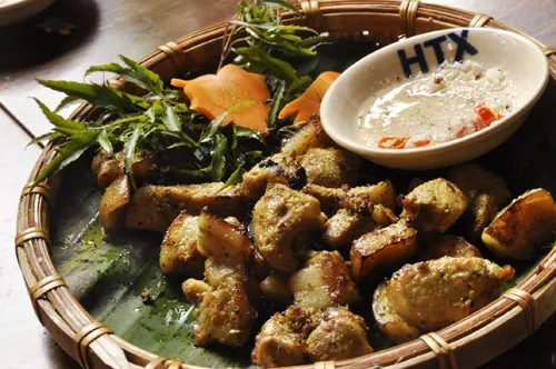 Kinh nghiệm ăn chơi ở Tam Đảo Kinh nghiệm ăn chơi ở Tam Đảo