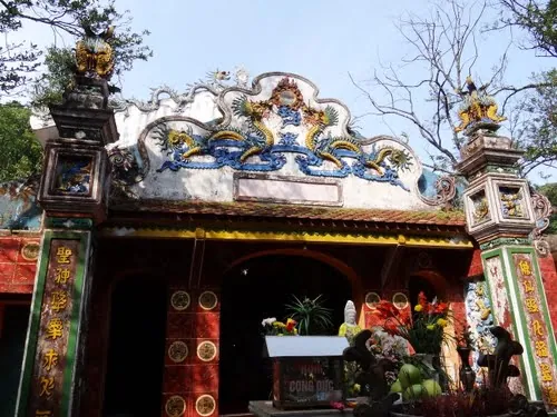 Kinh nghiệm ăn chơi ở Tam Đảo Kinh nghiệm ăn chơi ở Tam Đảo