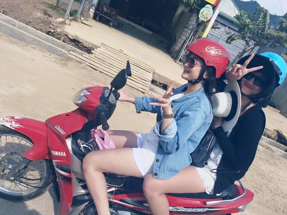 Kinh nghiệm cho người lần đầu phượt Mộc Châu và leo đỉnh Pha Luông