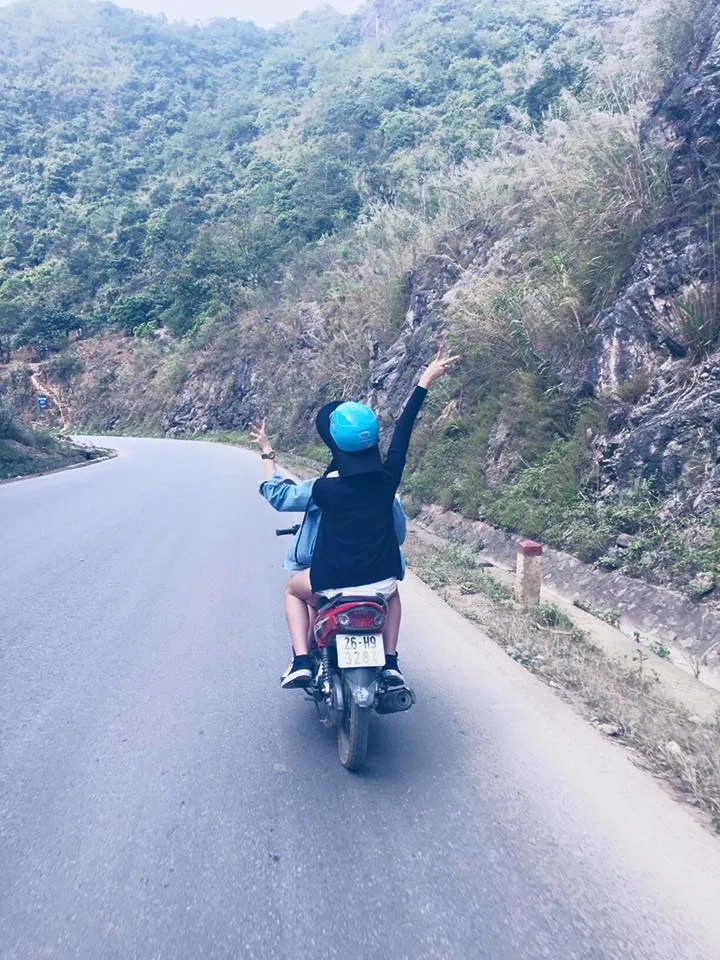 Kinh nghiệm cho người lần đầu phượt Mộc Châu và leo đỉnh Pha Luông