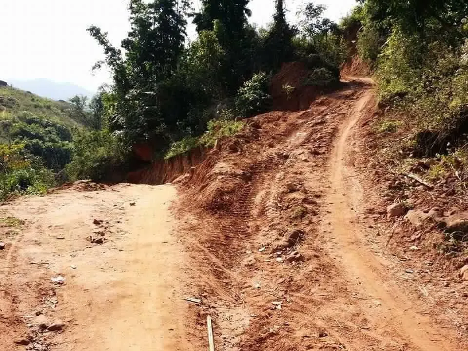 Kinh nghiệm cho người lần đầu phượt Mộc Châu và leo đỉnh Pha Luông
