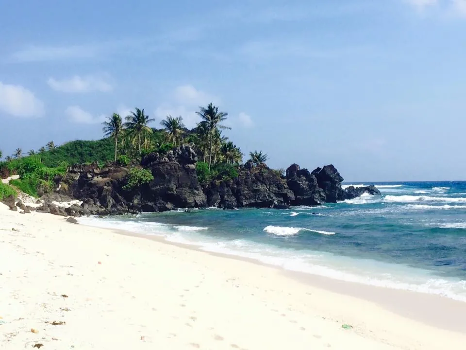 Kinh nghiệm du lịch Lý Sơn 4 ngày 3 đêm chỉ với 2 triệu đồng Kinh nghiệm du lịch đảo Lý Sơn