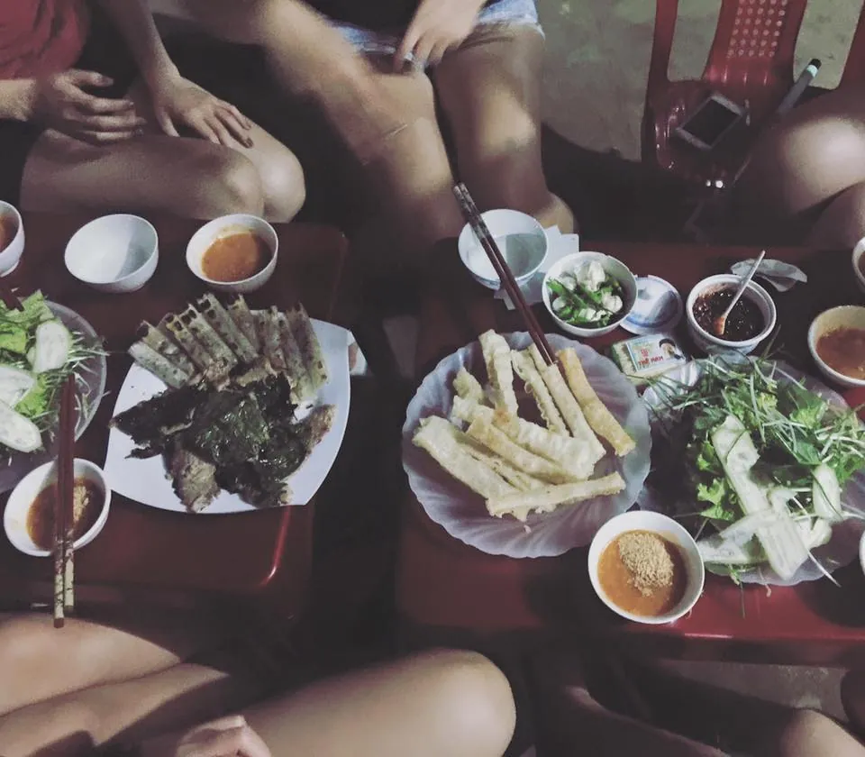 Kinh nghiệm du lịch Lý Sơn 4 ngày 3 đêm chỉ với 2 triệu đồng Kinh nghiệm du lịch đảo Lý Sơn