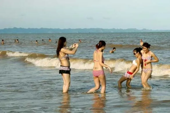 Kinh nghiệm du lịch Đồ Sơn Kinh nghiệm du lịch Đồ Sơn