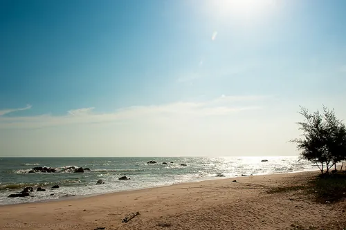 Kinh nghiệm du lịch Hồ Tràm (Vũng Tàu) Kinh nghiệm du lịch Hồ Tràm Vũng Tàu