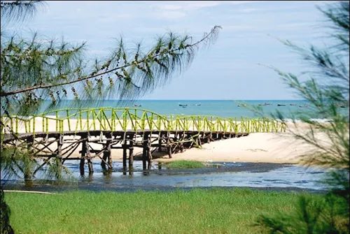 Kinh nghiệm du lịch Hồ Tràm (Vũng Tàu) Kinh nghiệm du lịch Hồ Tràm Vũng Tàu