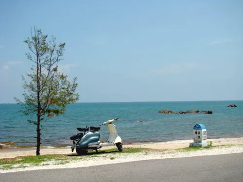 Kinh nghiệm du lịch Hồ Tràm (Vũng Tàu) Kinh nghiệm du lịch Hồ Tràm Vũng Tàu