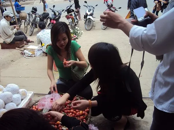 Kinh nghiệm phượt Mai Châu Hoà Bình Kinh nghiệm phượt Mai Châu Hoà Bình