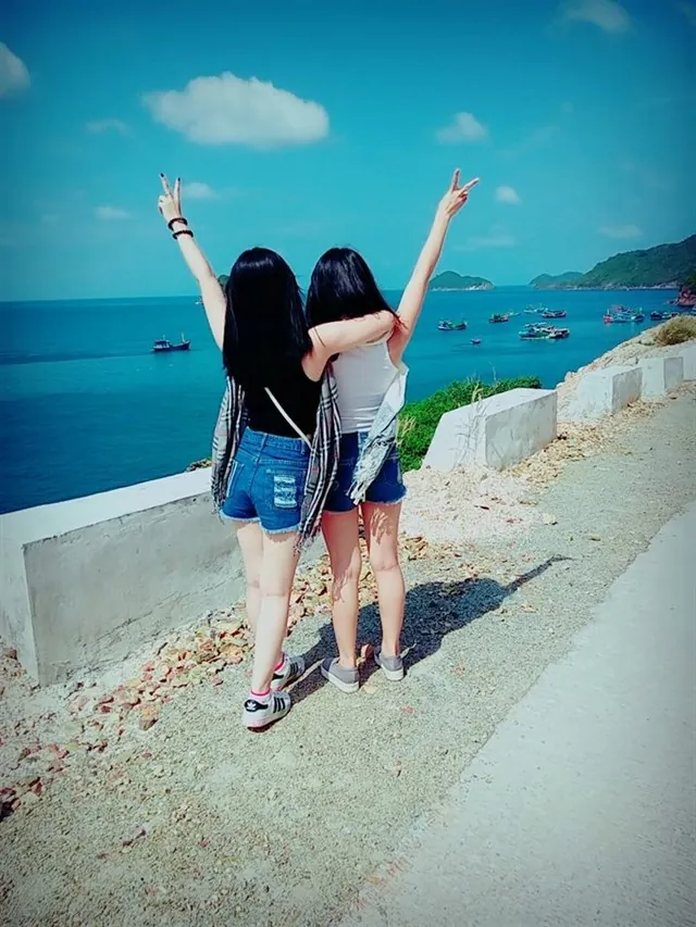 Kinh nghiệm phượt Nam Du tiết kiệm chỉ 1 triệu 500k