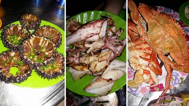 Kinh nghiệm phượt Nam Du tiết kiệm chỉ 1 triệu 500k