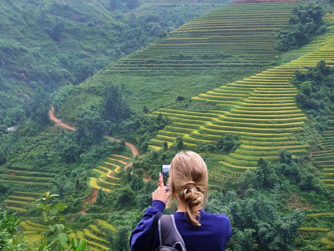 Kinh nghiệm phượt Sapa một mình chỉ với 700 nghìn