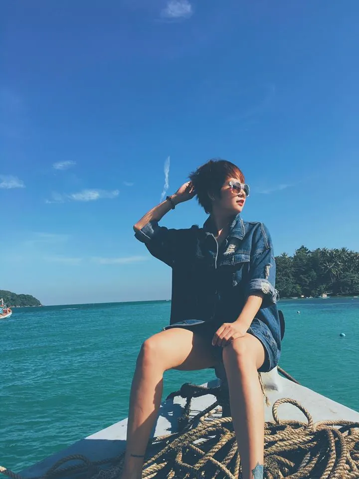 Kinh nghiệm vi vu Nam Du thả ga chỉ với 2 triệu đồng