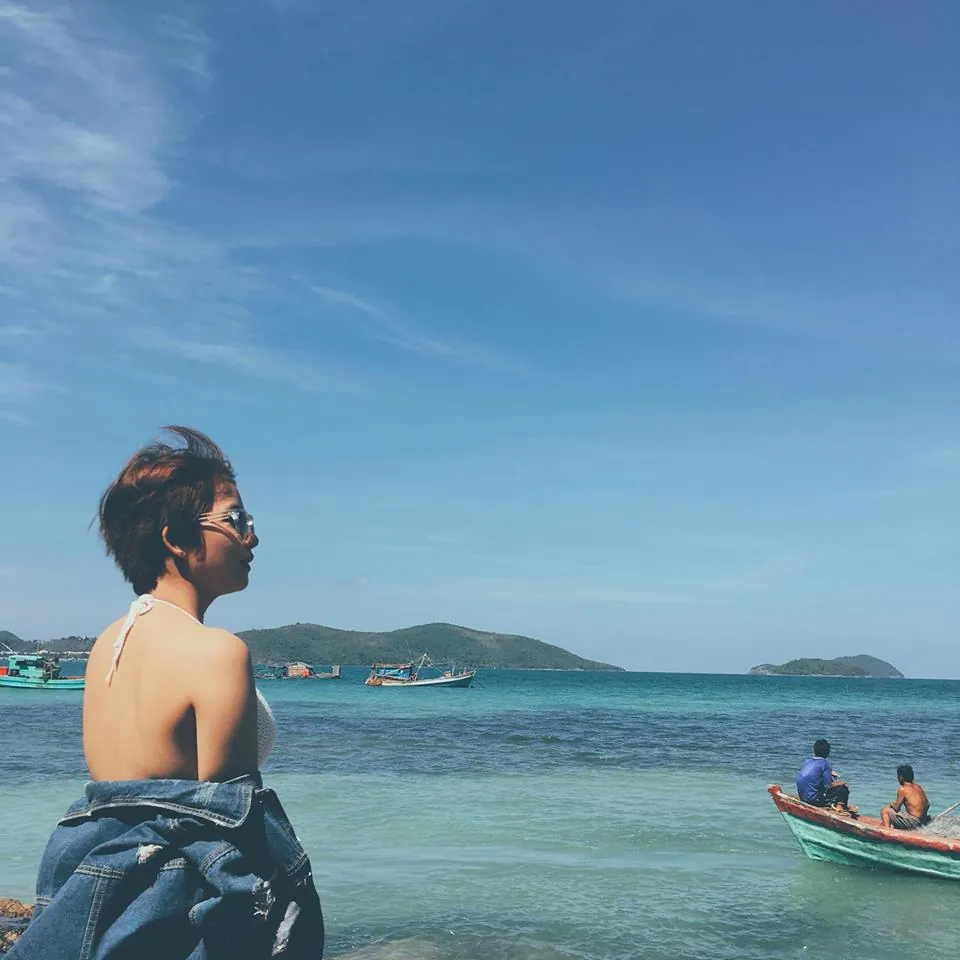 Kinh nghiệm vi vu Nam Du thả ga chỉ với 2 triệu đồng