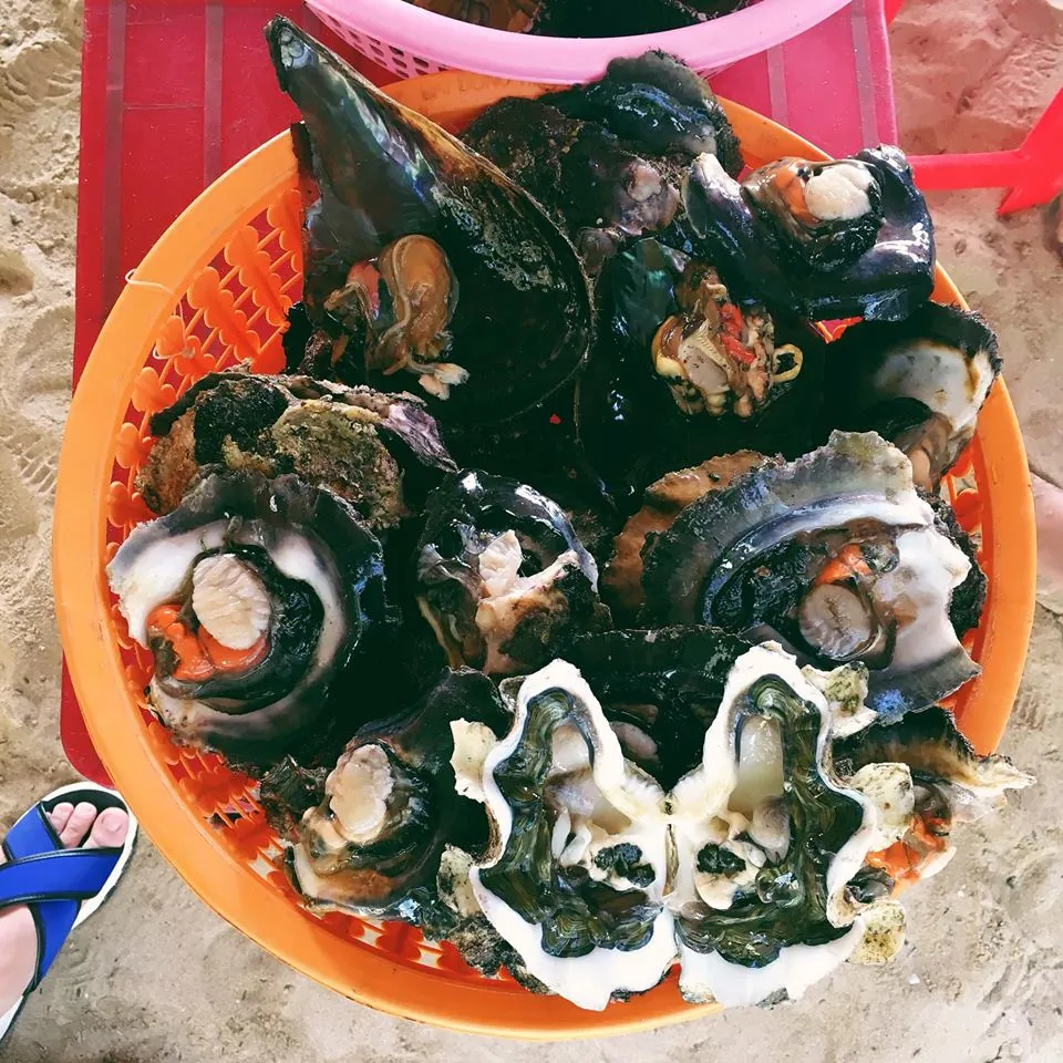 Kinh nghiệm vi vu Nam Du thả ga chỉ với 2 triệu đồng