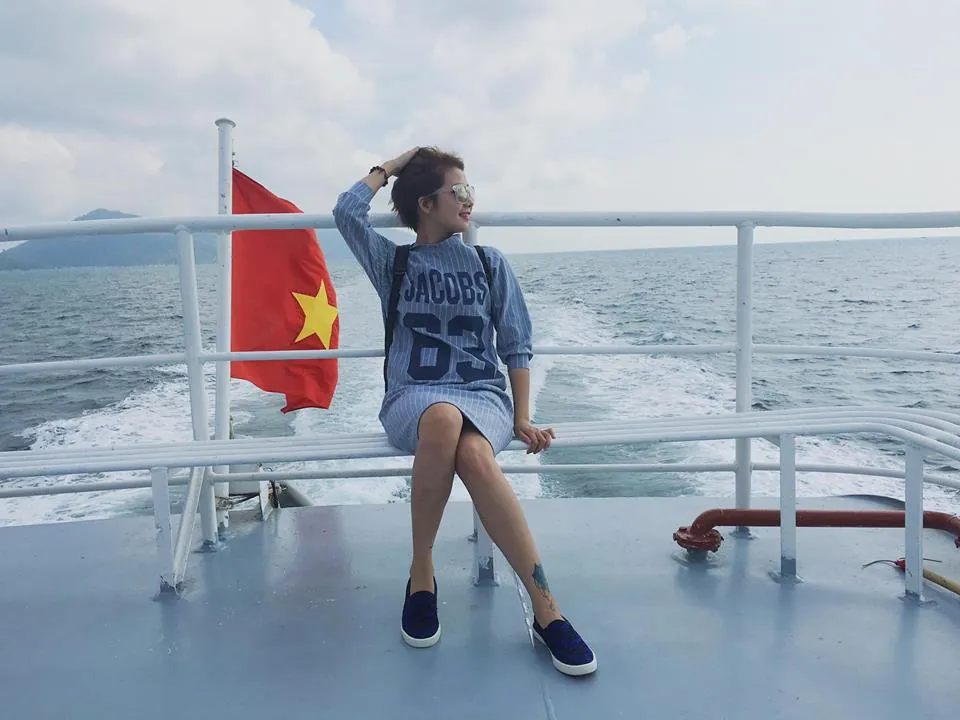 Kinh nghiệm vi vu Nam Du thả ga chỉ với 2 triệu đồng