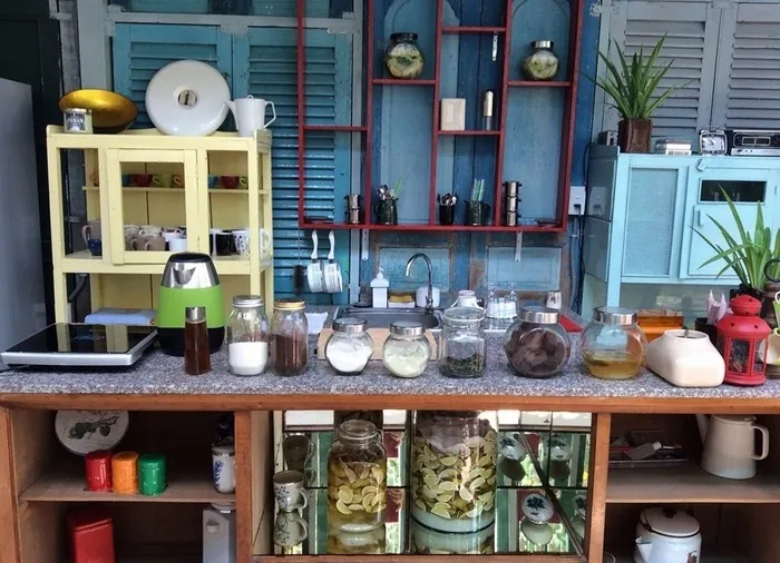 Lạc bước vào 5 quán cà phê độc đáo nhất Sài thành