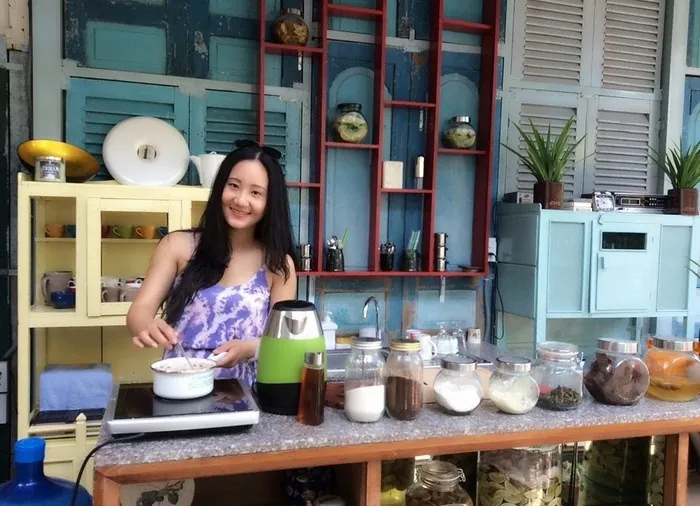 Lạc bước vào 5 quán cà phê độc đáo nhất Sài thành