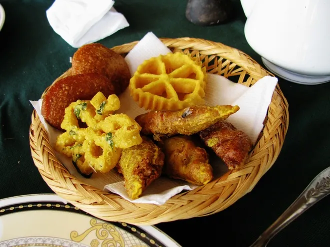 Lễ hội đón năm mới của các nước châu Á